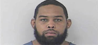 Allan Santovenia, - St. Lucie County, FL 